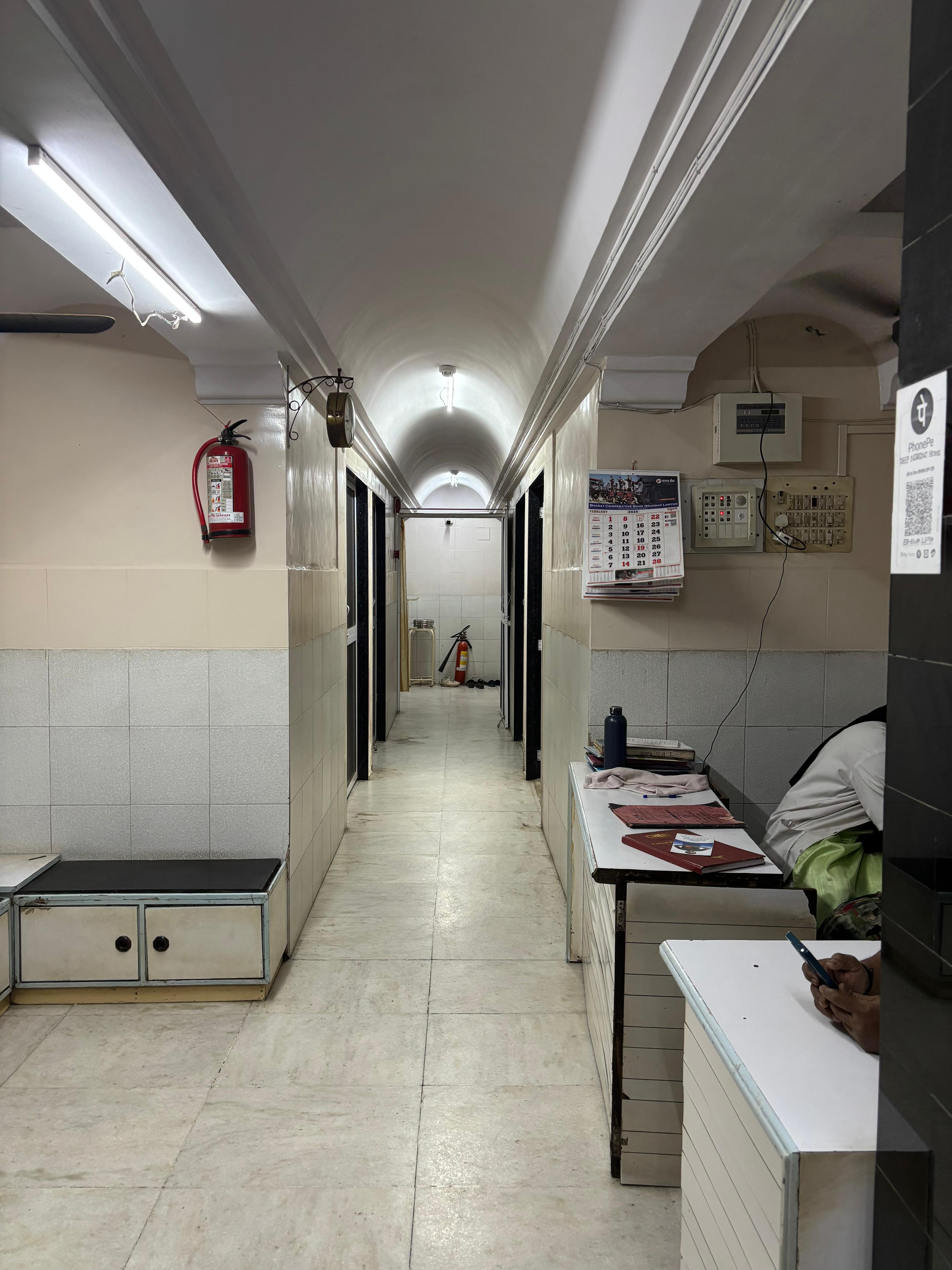 Hospital